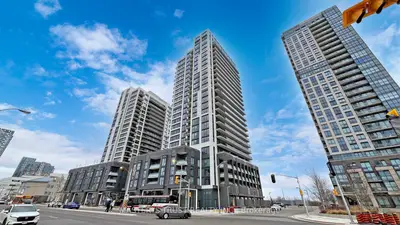 30 Samuel Wood Way 2212, Toronto W08, On M9b 0c9
