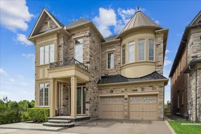 3096 Parsonage Crescent, Oakville, On L6h 0t9