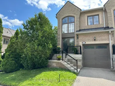 2250 Rockingham Drive 46, Oakville, On L6h 6j3