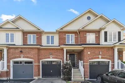 73 Victor Large Way, Orangeville, On L9w 0b6