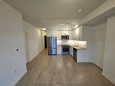 8 Nahani Way S 820, Mississauga, On L4z 0c6