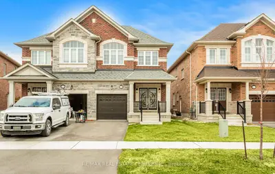 115 Branigan Crescent S, Halton Hills, On L7g 0m9