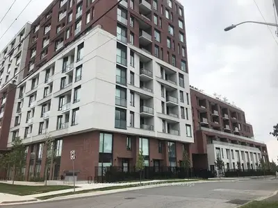 11 Maryport Avenue 123, Toronto W05, On M3m 0e2