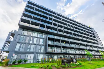 Condo Apartment in Burlington