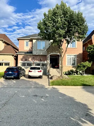 3639 Stonecutter Crescent Bsmt, Mississauga, On L5m 7l8