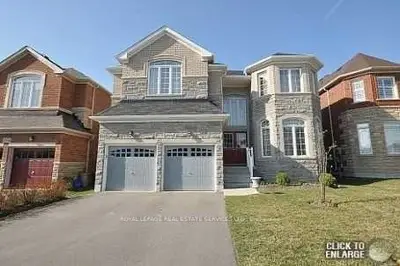 3556 Steeple Chase, Mississauga, On L5m 0j9