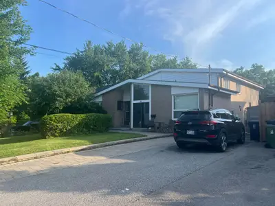 Semi-Detached in Toronto