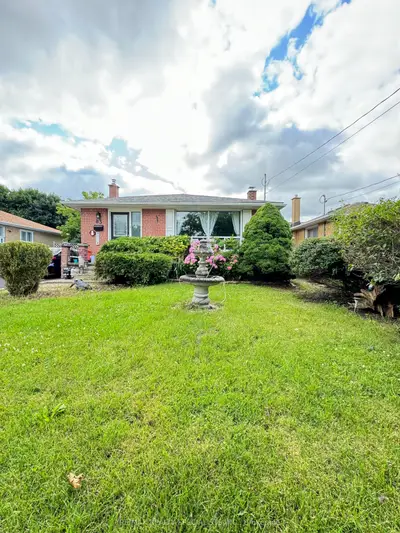 83 Sargent Road, Halton Hills, On L7g 1k8