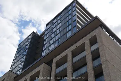 86 Dundas Street E 1618, Mississauga, On L5a 1w4