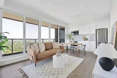 Common Element Condo in Toronto
