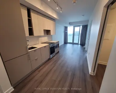 3883 Quartz Road 3212, Mississauga, On L5b 4m6
