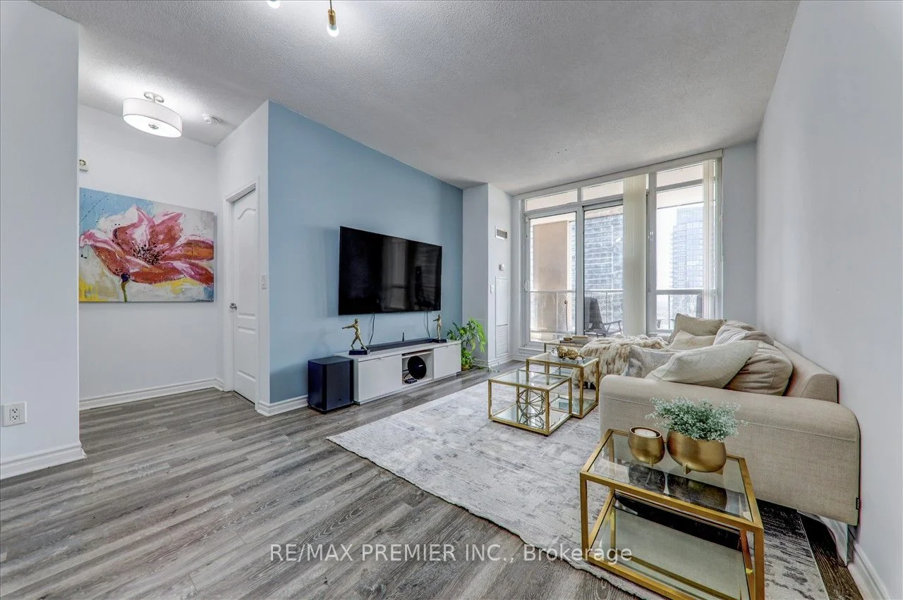4090 Living Arts Drive 2603, Mississauga, ON L5B 4M8
