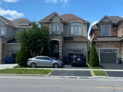 2447 Pine Glen Road Bsmnt, Oakville, On L6m 0r6