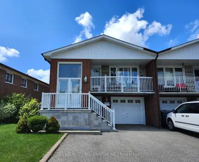 3638 Molly Avenue Lower, Mississauga, On L5a 3m5