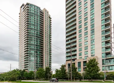 225 Sherway Gardens Road 1209, Toronto W08, On M9c 0a3