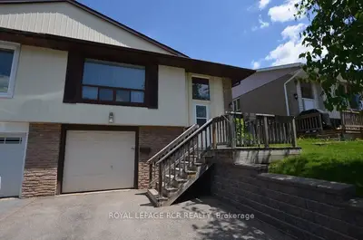 53 Cardwell Street, Orangeville, On L9w 2v7