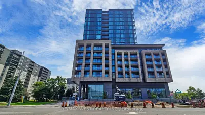 86 Dundas Street E 1109, Mississauga, On L5a 0b1