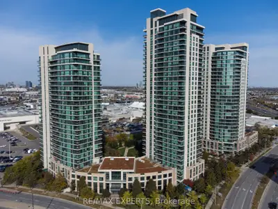 225 Sherway Gardens Road 710, Toronto W08, On M9c 0a3