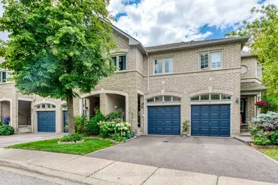 450 Bristol Road E 2, Mississauga, On L4z 3y3