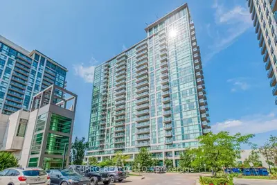 339 Rathburn Road W 119, Mississauga, On L5b 0c8