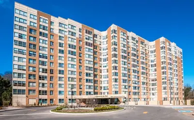 1485 Lakeshore Road E 714, Mississauga, On L5e 3g2