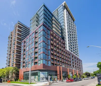 28 Ann Street 914, Mississauga, On L5g 0e1
