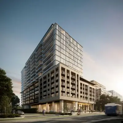 86 Dundas Street E 1506, Mississauga, On L5a 1w4