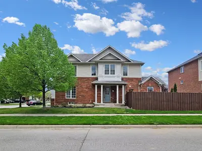 3064 Stornoway Circle Upper, Oakville, On L6m 5h7