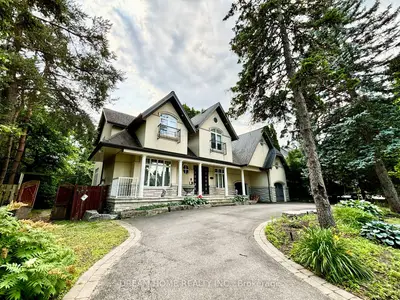 1446 Crescent Road Room A, Mississauga, On L5h 1p6