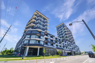 2489 Taunton Road 222, Oakville, On L6h 3r9
