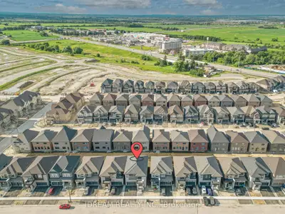 Detached in Brampton