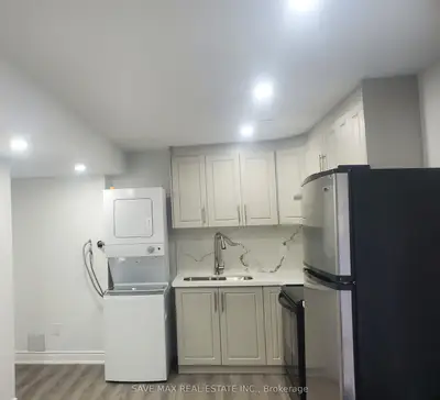 Detached in Brampton