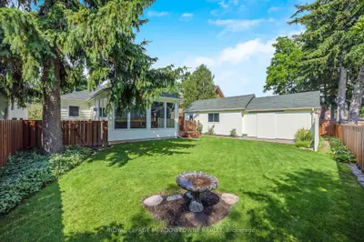 Detached in Milton