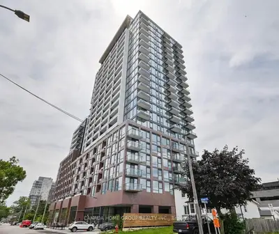 28 Ann Street 1501, Mississauga, On L5g 3g1