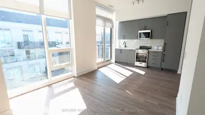 2450 Old Bronte Road 802, Oakville, On L6m 5p6