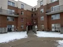 1055a Forestwood (upper) Drive 103, Mississauga, On L5c 2t8