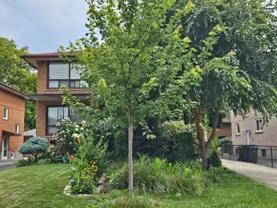 Semi-Detached in Toronto