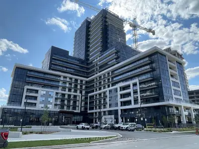 3220 William Coltson Avenue 1402, Oakville, On L6h 7x9