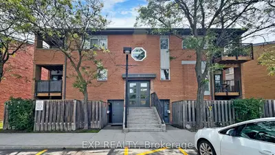 2866 Battleford Road 8a, Mississauga, On L5n 3l3