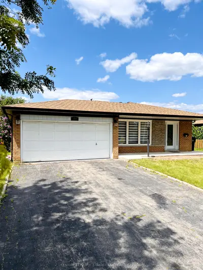 Detached in Mississauga