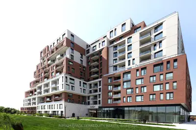 11 Maryport Avenue 125, Toronto W05, On M3m 0e2