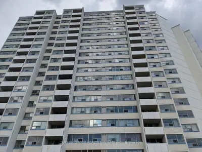530 Lolita Gardens 1908, Mississauga, On L5a 3t2
