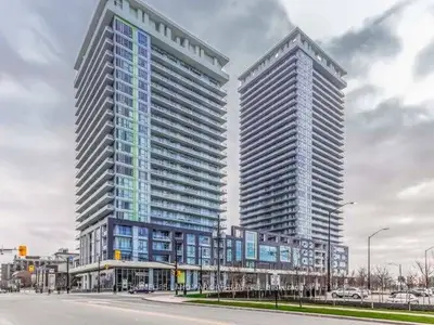 360 Square One Drive 1306, Mississauga, On L5b 0g7