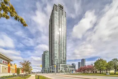 3975 Grand Park Drive 2209, Mississauga, On L5b 4m6