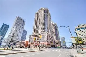 4080 Living Arts Drive 2711, Mississauga, On L5b 4n3