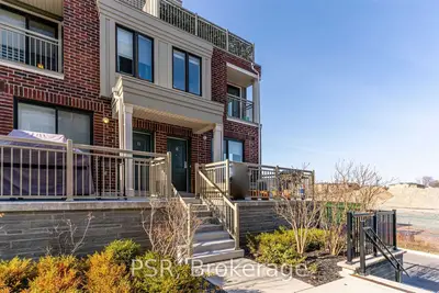 135 Long Branch Avenue 12, Toronto W06, On M8w 0a9