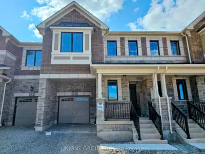 1233 Granary Street, Oakville, On L6h 7g1
