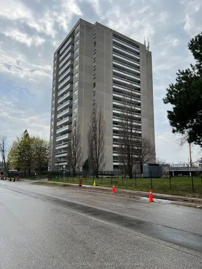 2263 Marine Drive 702, Oakville, On L6l 5k1