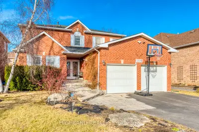 1119 Privet Place, Oakville, On L6j 7j6