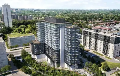 86 Dundas Street E #1301, Mississauga, On L5a 1w4